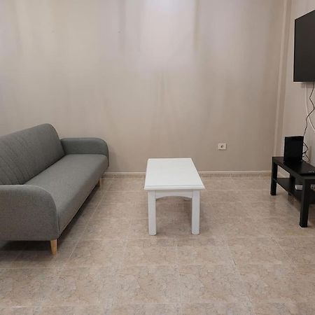 Casa/Apto Entero En Morro Jable Eksteriør billede