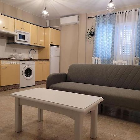 Casa/Apto Entero En Morro Jable Eksteriør billede
