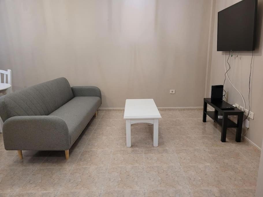 Casa/Apto Entero En Morro Jable Eksteriør billede