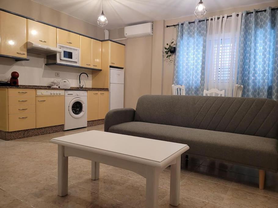 Casa/Apto Entero En Morro Jable Eksteriør billede