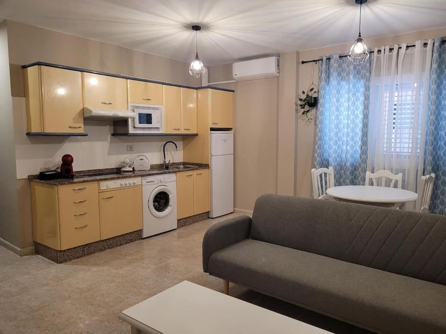 Casa/Apto Entero En Morro Jable Eksteriør billede